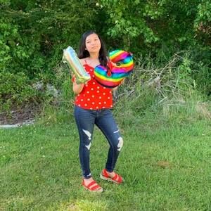 Meet your Posher, Danna